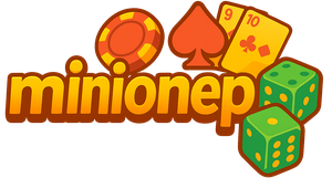 Minionepg Logo